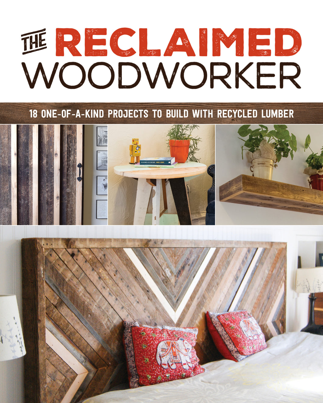 The Reclaimed Woodworker