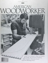 American Woodworker March/April 1989 Digital Edition