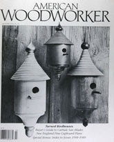 American Woodworker March/April 1990 Digital Edition