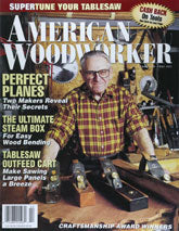 American Woodworker February 1995 Digital Edition