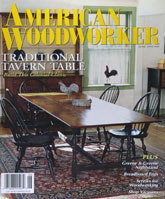 American Woodworker June 1995 Digital Edition