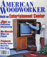 American Woodworker February 1997 Digital Edition