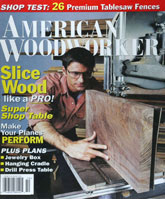 American Woodworker October 1997 Digital Edition