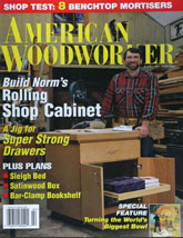 American Woodworker February 1998 Digital Edition