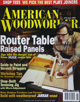 American Woodworker June 1999 Digital Edition