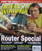 American Woodworker February 2000 Digital Edition