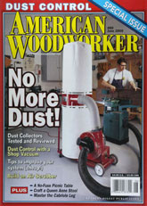 American Woodworker June 2000 Digital Edition