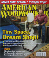 American Woodworker May 2004 Digital Edition