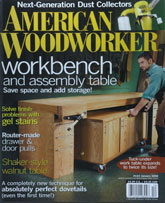 American Woodworker January 2006 Digital Edition