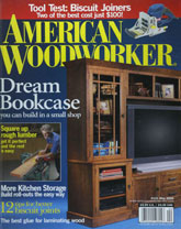 American Woodworker May 2006 Digital Edition