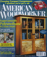 American Woodworker September 2006 Digital Edition
