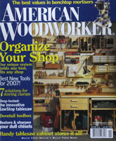 American Woodworker November 2006 Digital Edition
