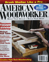 American Woodworker September 2008 Digital Edition