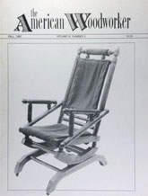 American Woodworker Fall 1987 Digital Edition