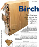 Birch: Digital Download