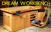 Dream Workbench Project Download