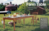 Farm Table Project Download