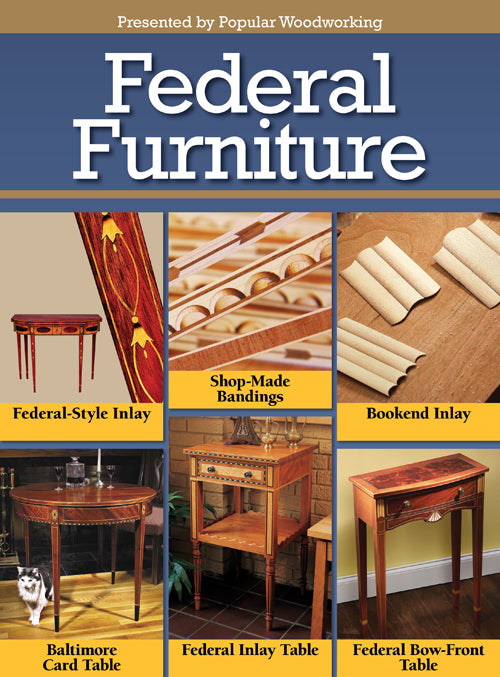 Federal Furniture Digital Edition