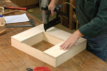 Load image into Gallery viewer, One-Weekend Router Table Project Download
