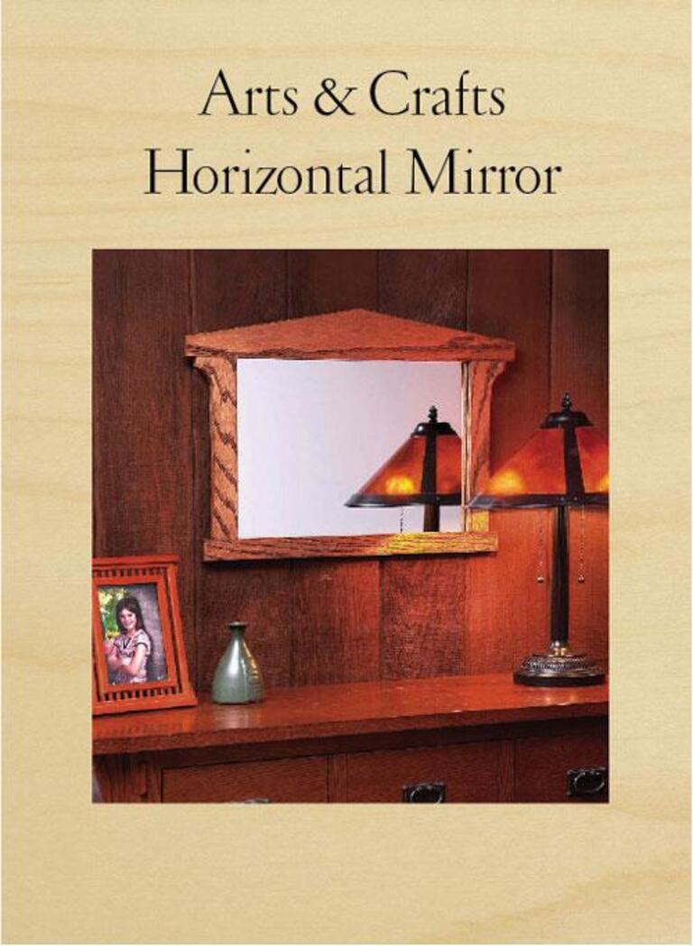 Horizontal Mirror Project Download