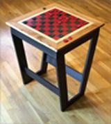 Game Table Project Download