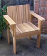 Patio Chair Project Download