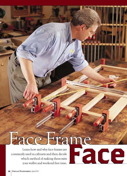 Face Frame Face-Off Digital Download