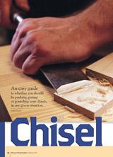 Chisel Use Digital Download