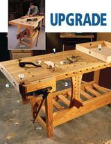 Load image into Gallery viewer, Upgrade Your Workbench Digital Download
