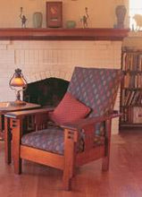 Load image into Gallery viewer, Shop of the Crafters Morris Chair Project Download
