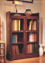 Limbert Bookcase Project Download