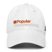 Load image into Gallery viewer, Popular Woodworking Golf Cap
