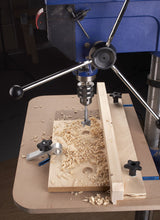 Load image into Gallery viewer, Drill Press Table Project Download
