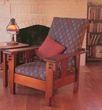 Load image into Gallery viewer, Shop of the Crafters Morris Chair Project Download
