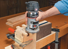 Load image into Gallery viewer, Finger Joint Jig Set
