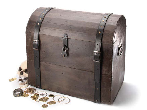 Pirate Chest Project Download
