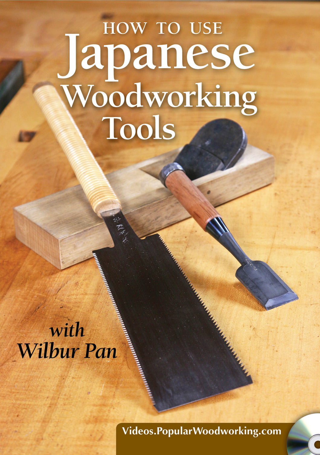 How to Use Japanese Woodworking Tools Video Download