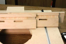 Load image into Gallery viewer, One-Weekend Router Table Project Download
