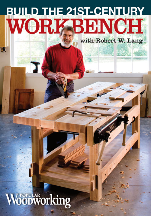 Build the 21st-Century Workbench with Robert W. Lang Video Download