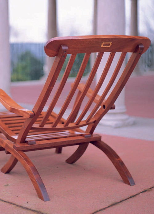 Titanic Deck Chair Project Download