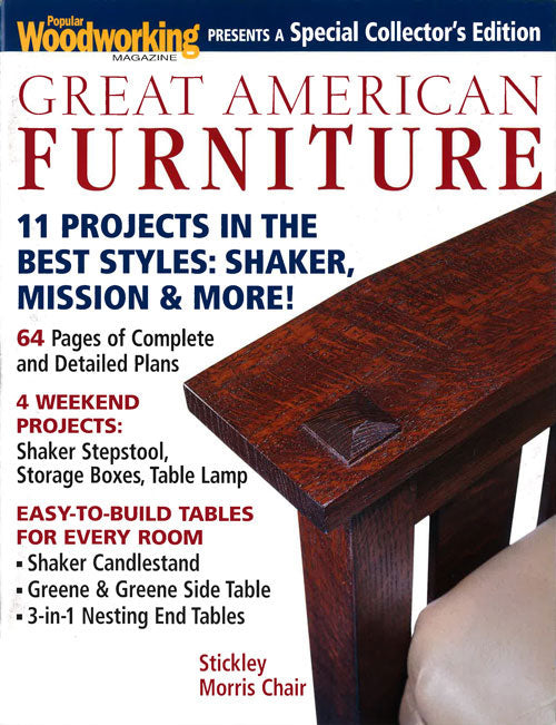 The great online american furniture store