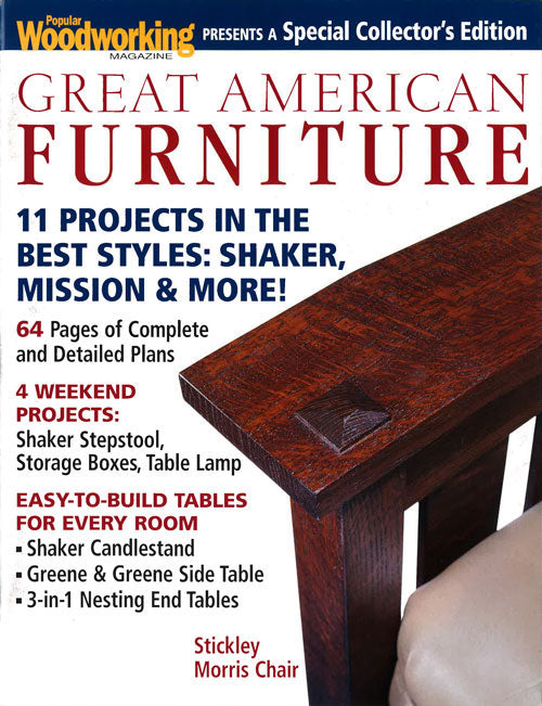 Great American Furniture Digital Edition