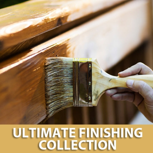Ultimate Finishing Collection