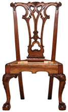 Load image into Gallery viewer, Building a Philadelphia Chippendale Chair Digital Download
